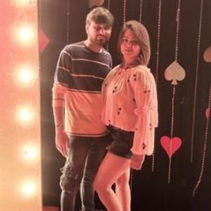 Meet your Posher, Krishna